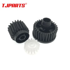 Usado, Kit de engrenagem de acionamento por fusor 1SET 15T 20T 29T para HP M521 M521dn M525 M525f M525dn M525c comprar usado  Enviando para Brazil