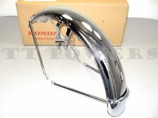 Honda chrome front for sale  Everett