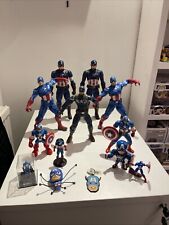 Vintage marvel captain for sale  BENFLEET
