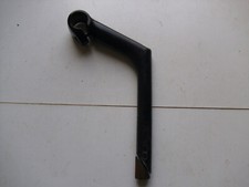 Fahrrad vorbau 22mm gebraucht kaufen  Rosche
