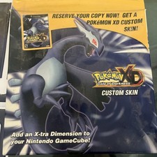 Pokemon gale darkness for sale  Port Saint Lucie