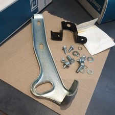 Vauxhall viva bumper for sale  HEANOR