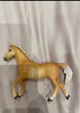 Schleich horse mustard for sale  SOUTHAMPTON
