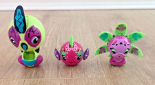 Zoobles bundle pre for sale  LIVERPOOL