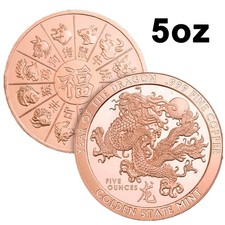 5oz copper round for sale 5oz copper round for sale  HOLMFIRTH