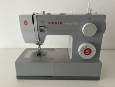 Macchina cucire singer usato  Milano
