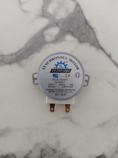 Microwave turntable motor for sale  Richmond