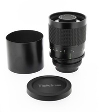 Tokina rmc 500mm d'occasion  Mulhouse-
