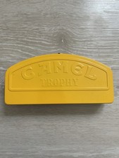Camel trophy uhr gebraucht kaufen  Römerberg