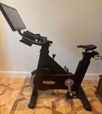 Technogym bike cyclette usato Technogym bike cyclette usato  Milano