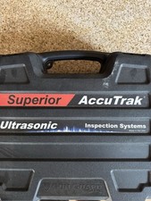 Superior accutrak vpe for sale  Cantonment