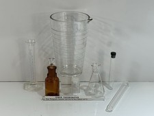 Apothecary chloroform beaker for sale  Bensalem