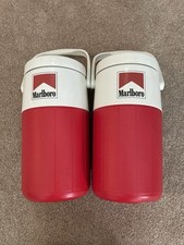 Two marlboro coleman for sale  North Manchester