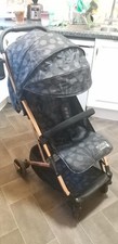 Cosatto woosh eco for sale  LEEDS