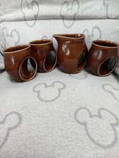 Holkham owl jug for sale  WIGAN