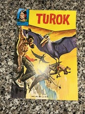 Albi spada turok usato  Torella del Sannio