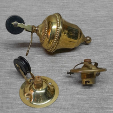 Ancienne suspension monte d'occasion  France