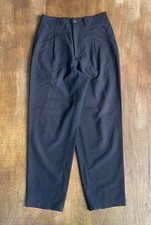 Calça de lã vintage Jean Paul Gaultier Homme feita no Japão comprar usado  Enviando para Brazil