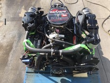 Mercruiser 5.7 later for sale  Huron