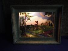 Lampe chambre enfant d'occasion  Écos