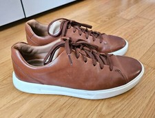 Sneakers clarks uomo usato  Bassano del Grappa