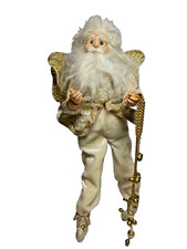 Christmas elf fairy for sale  Fort Lauderdale