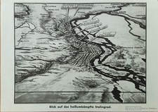 Blick heißumkämpfte stalingr gebraucht kaufen  Leipzig