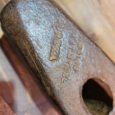 Vintage eureka sledge for sale  Stockton