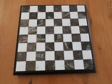 Schachspiel carrara marmor gebraucht kaufen  Weinstadt