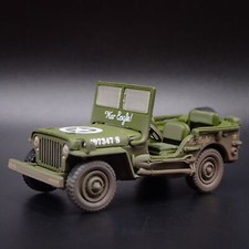 Wwii willys jeep for sale  Upland