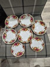 Royal albert bone for sale  READING