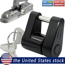Trailer hitch coupler for sale  Rowland Heights
