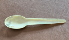 Vintage bone serving for sale  PEWSEY