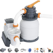 Bestway pompa filtro usato  Corato