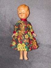 Vtg jointed sleepy for sale  Odum