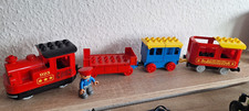 Lego duplo lok gebraucht kaufen  Hannover