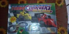 Pista turbo chargers usato  Cerea