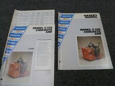 Norton clipper c656 for sale  Fairfield