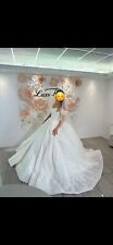 Brautkleid sima couture gebraucht kaufen  Hamburg