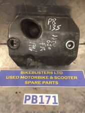 Honda ntv650 front for sale  BRADFORD