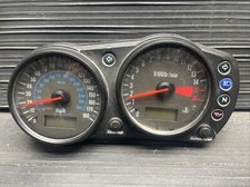 2007 kawasaki ninja d'occasion  Expédié en Belgium