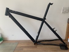Marin muirwood bike for sale  BUXTON