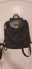 Longchamp pliage black for sale  Chicago Heights