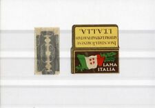 R2671 lametta barba usato  Verrua Savoia