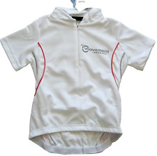 Fahrradshirt damen movement gebraucht kaufen  Radolfzell am Bodensee