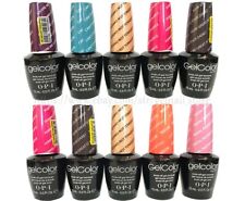 OPI GelColor 15ml/0.5fl.oz esmalte em gel verniz O.P.I. NOVO comprar usado  Enviando para Brazil