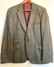 Remus uomo jacket for sale  CORBY