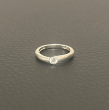 Spannring damen silberring gebraucht kaufen  Oberbillig, Pellingen