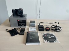 Leica lux typ for sale  MANCHESTER