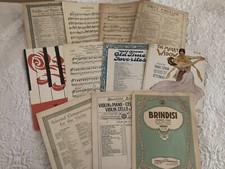 Violin piano repertoire for sale  Morton Grove